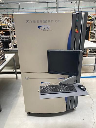 Cyberoptics Flex Ultra other industrial equipment