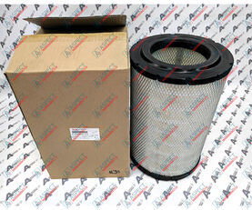 Isuzu 1876101132 air filter for excavator