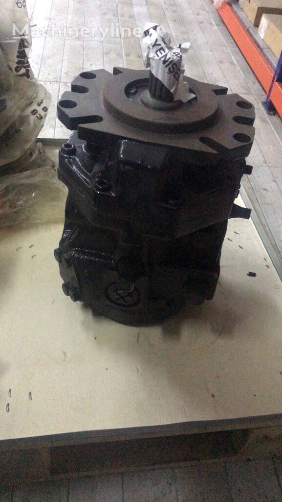 Rexroth R902235247 A4VG065ET5DP0T0 40DRNC6S71FB2S5AD00-S axial piston pump for Rexroth REXROTH R902235247  A4VG065ET5DP0T0  40DRNC6S71FB2S5AD00-S