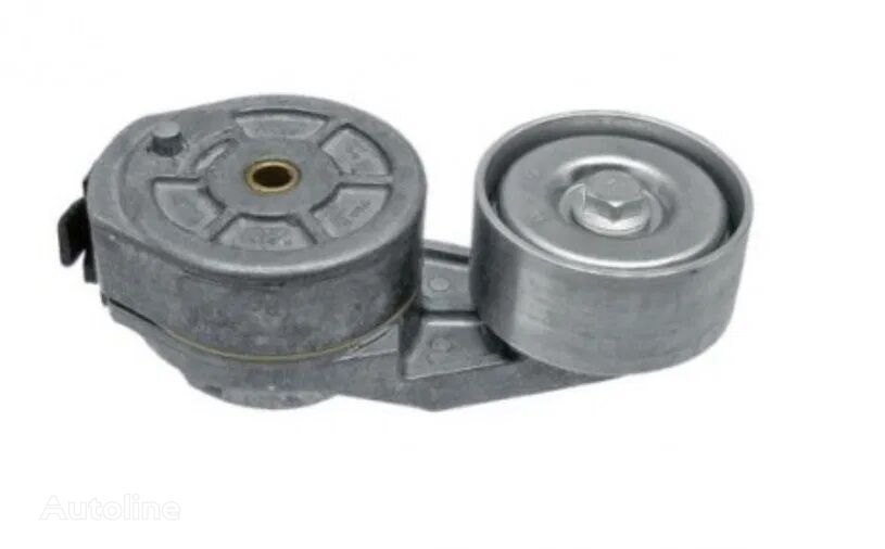 belt tensioner for FIAT Case , New Holland , Komatsu backhoe loader