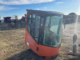 Fiat-Hitachi w190 cabin for wheel loader