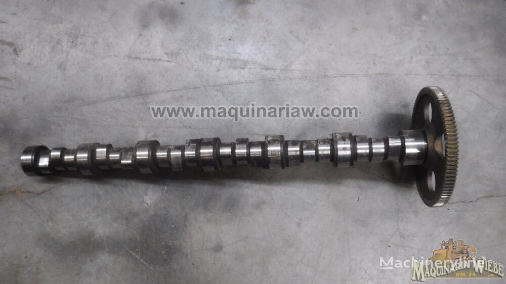 134-5776 camshaft for backhoe loader