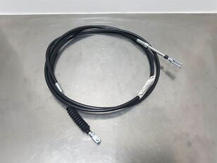 Terex Schaeff TL/SKL/SKS-5692657777-Throttle cable/Gaszug chassis