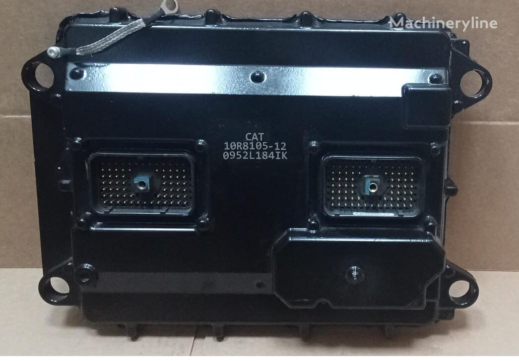 Caterpillar 10R8105 348-2387 control unit for Caterpillar   793D 3516C C4.4 3508B 785D 3512C haul truck