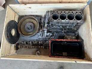 cylinder block