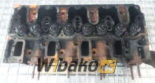 Deutz-Fahr BF4M1012 cylinder head for Atlas 1404 excavator