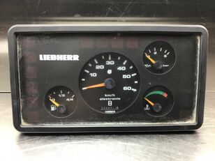 Liebherr Display 6905455 dashboard for Liebherr L531/L541 wheel loader