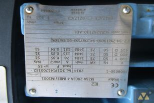 ABB 75KW engine for other construction equipment for sale image 7 ABB 75KW engine for other construction equipment image 7