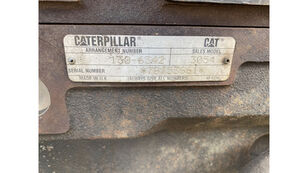 Caterpillar 130-6342 | 3054 engine for grader