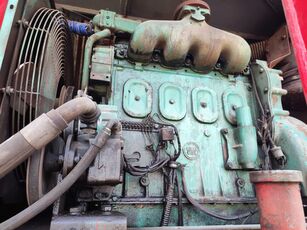 Detroit Diesel 4-71 engine