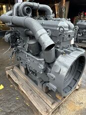 FIAT 8065.25 engine for excavator