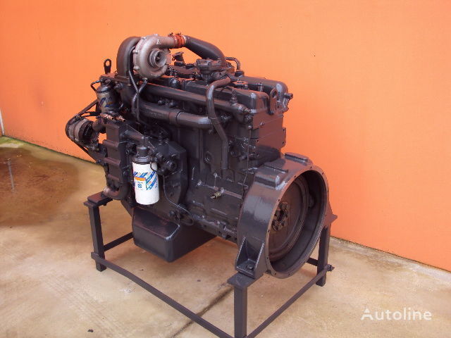 IVECO 8365.25 engine for Fiat-Hitachi 8365.25 excavator