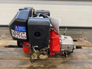 Ruggerini MICR051 HT Twindisc 16 PK Marine motor met keerkoppeli engine for other construction equipment
