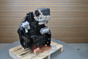 SHIBAURA N843 engine for mini excavator