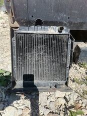 engine cooling radiator for Pel-Job 246 mini excavator