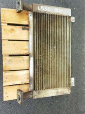 engine oil cooler for Liebherr L 554 wheel loader