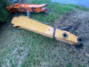 Case ET DOOSAN BALANCIERS 2M70 & 3M excavator boom for Doosan 190 excavator