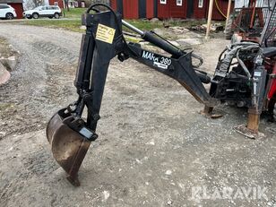 MARA 380 excavator boom for mini excavator