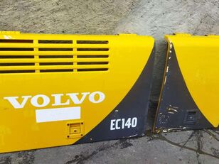 front fascia for Volvo Ec 140 excavator