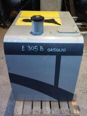 fuel tank for New Holland E 305 B excavator
