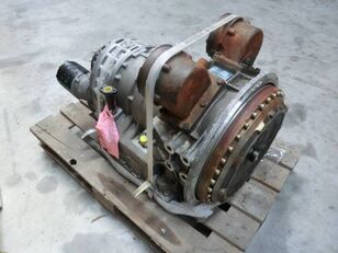 ZF Ecomat 6 HP-600 097364 gearbox for Demag AC 265 mobile crane