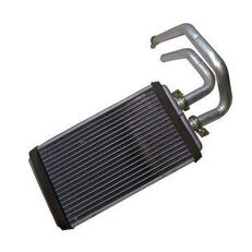 Hitachi 4469057 heater radiator for Hitachi ZX450-3 excavator