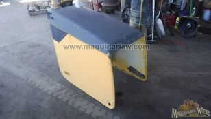 COFRE (AT196815) hood for JOHN DEERE 310G backhoe loader