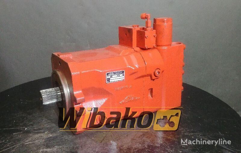 Linde HMV105-02 hydraulic motor for Atlas 1304 bulldozer