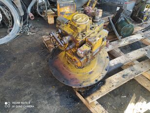 Hydromatik A4V71 DA 2 DR hydraulic pump for Ahlmann excavator