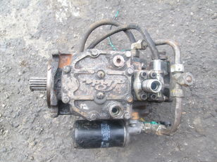 Linde BPV35-01L hydraulic pump for wheel loader