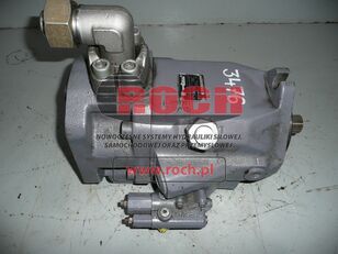 hydraulic pump for Wirtgen SP124, SP124L, SP124i, SP124Li, SP94, SP94i, SP94iUS, SP102iUS  slipform paver