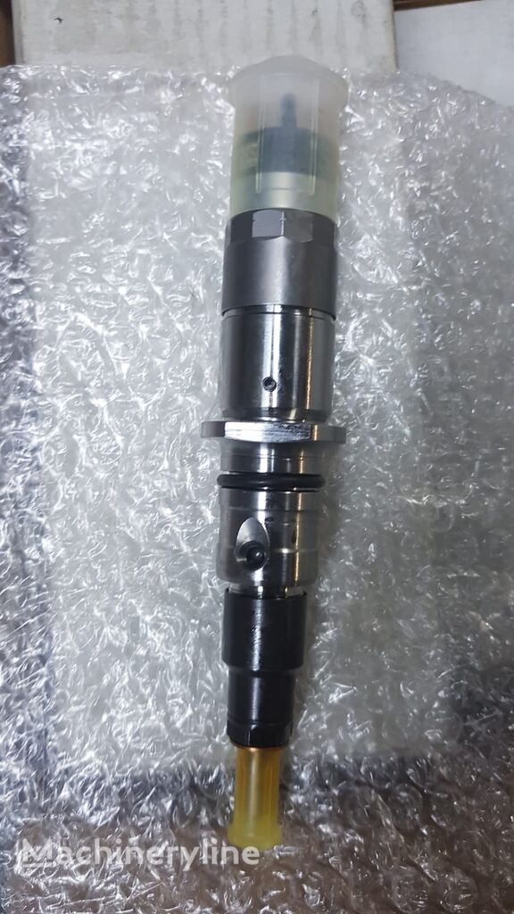 Bosch R290LC-7A 0445120231 injector for excavator