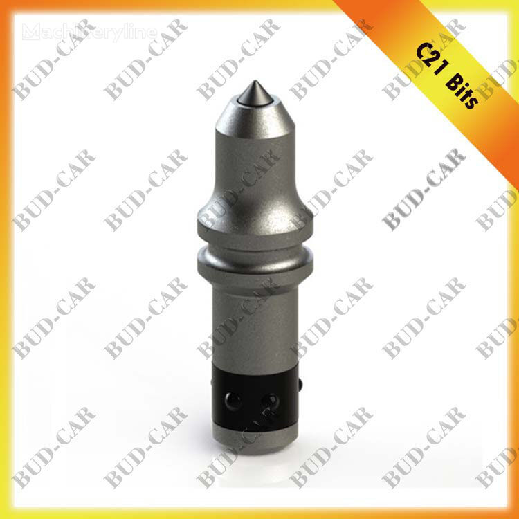 Rotary Carbide Rock teeth knife for asphalt milling machine