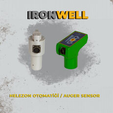 Ironwell  HELEZON OTOMATİĞİ 1900-2 / VOLVO sensor for Vögele asphalt paver