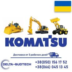 Zapchasti spare parts for Komatsu PC200 excavator