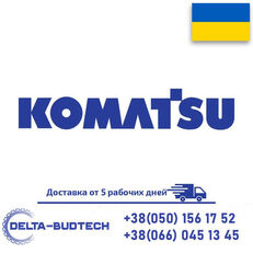 Komatsu timing belt for excavator