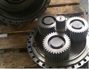 wheel hub for Volvo LM 1240 wheel loader