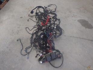 AT379037 wiring for John Deere 310K backhoe loader