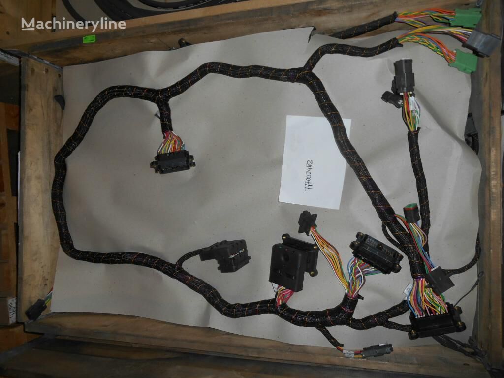 Caterpillar 3312622 3312622 wiring for excavator