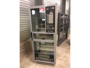Lerco - Mannamatic - Vending Machine store equipment