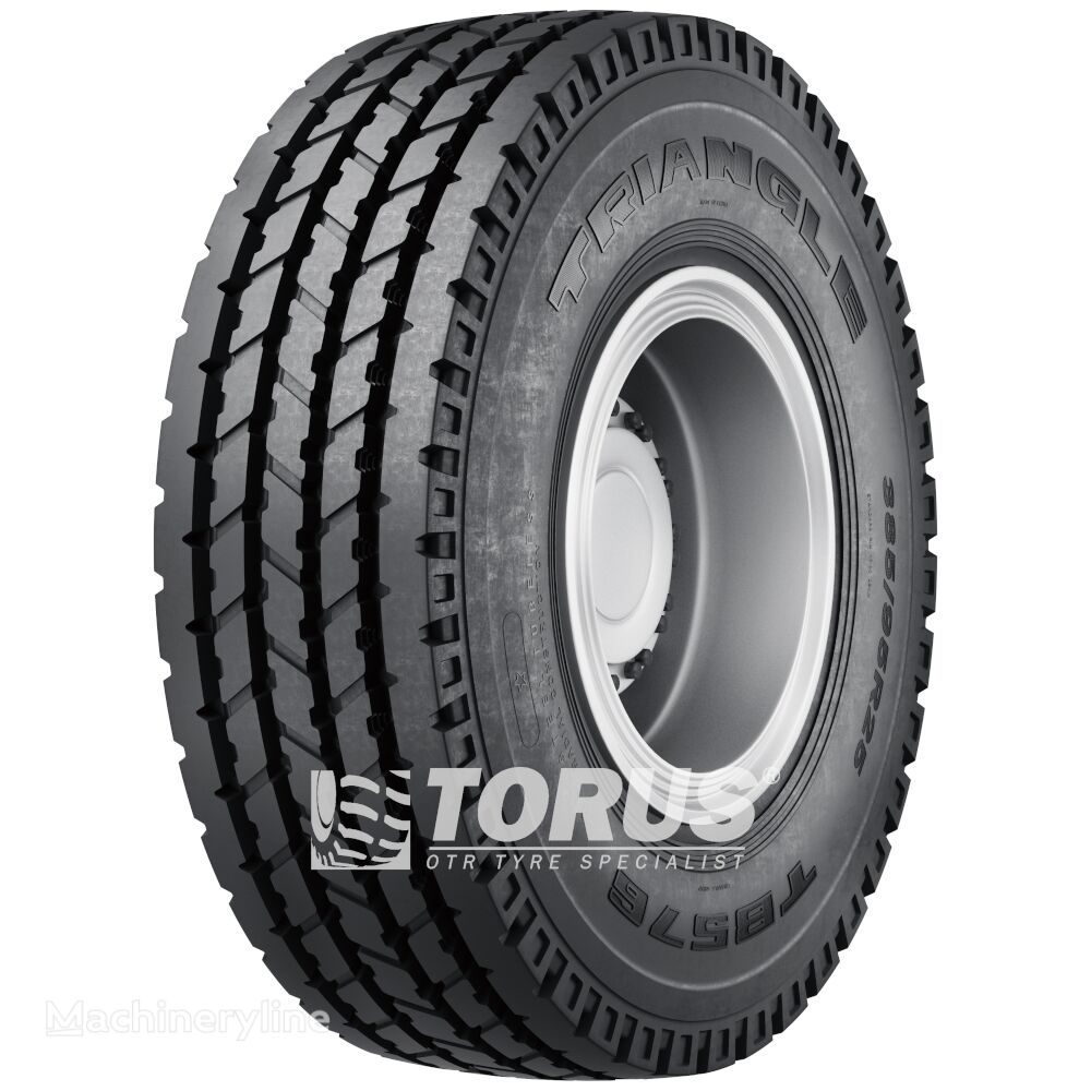 new Triangle 385/95R25 (14.00R25) TB576 170F *** TL crane tire