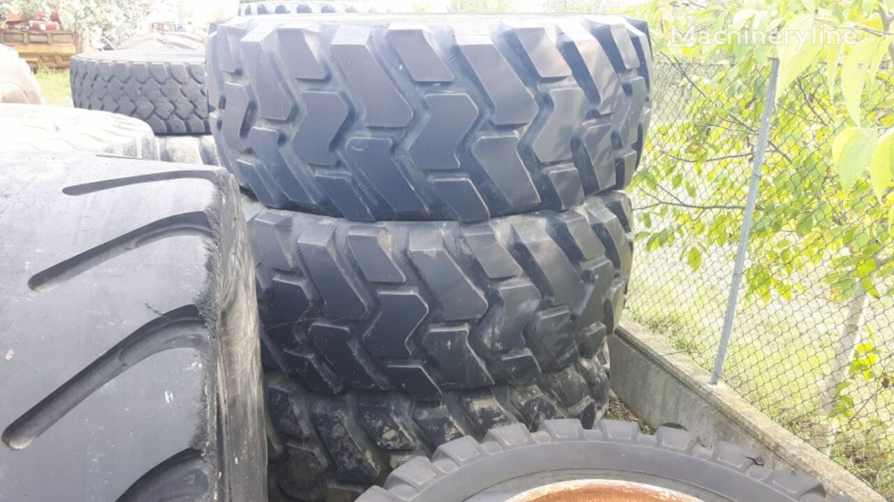 Michelin 29.5R35 grader tire