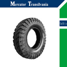 new Michelin Type A XK, Industrial wheel loader tire