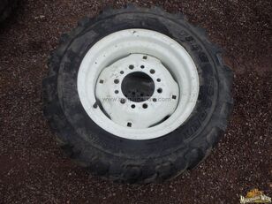 Titan 25X8.50-14 wheel